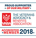 The Veterans Advocacy and Benefits Association